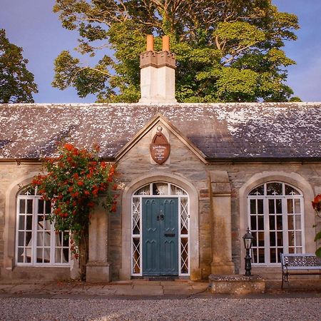 The Alms House Strangford Villa Exterior photo