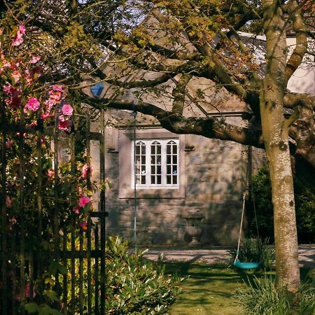The Alms House Strangford Villa Exterior photo