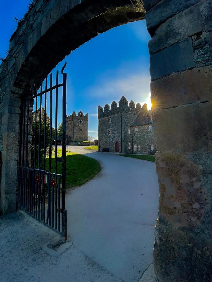 The Alms House Strangford Villa Exterior photo