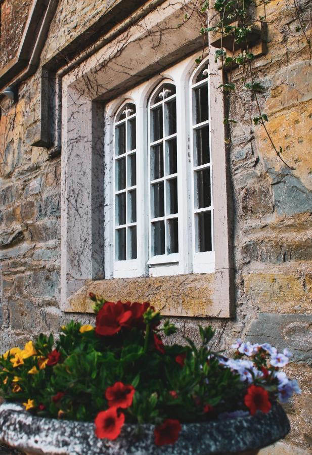 The Alms House Strangford Villa Exterior photo