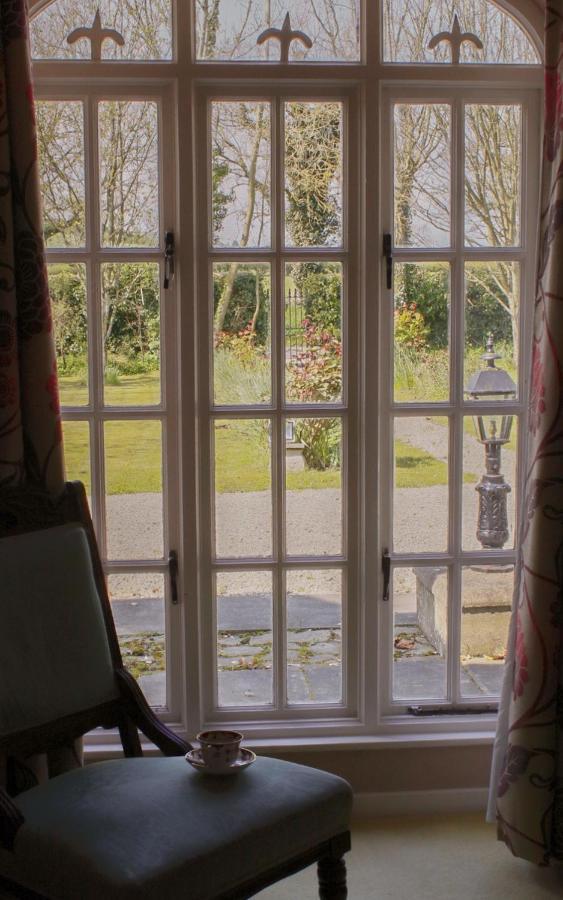 The Alms House Strangford Villa Exterior photo