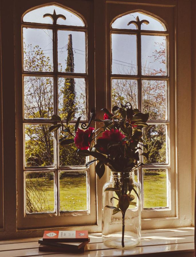 The Alms House Strangford Villa Exterior photo