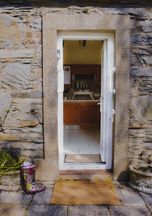 The Alms House Strangford Villa Exterior photo