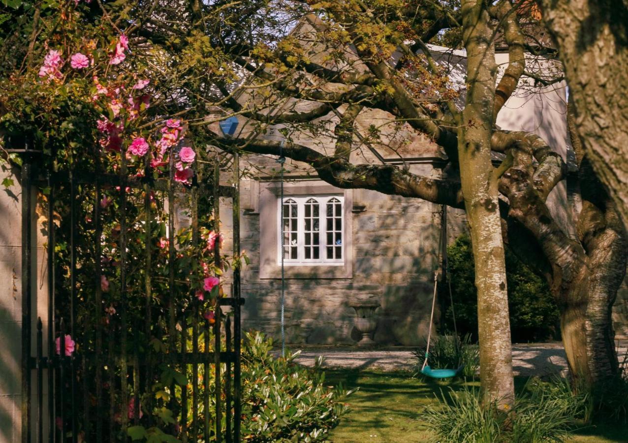 The Alms House Strangford Villa Exterior photo