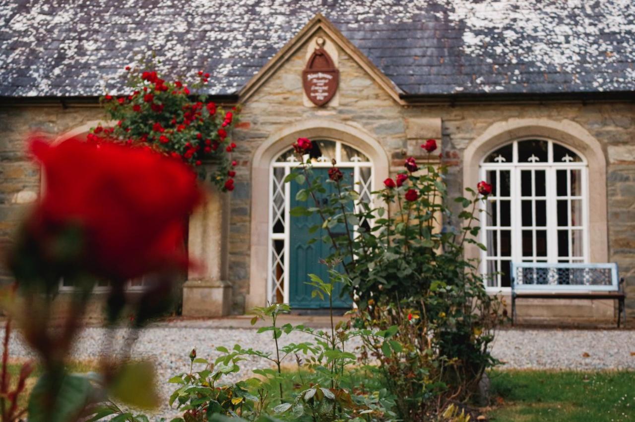 The Alms House Strangford Villa Exterior photo